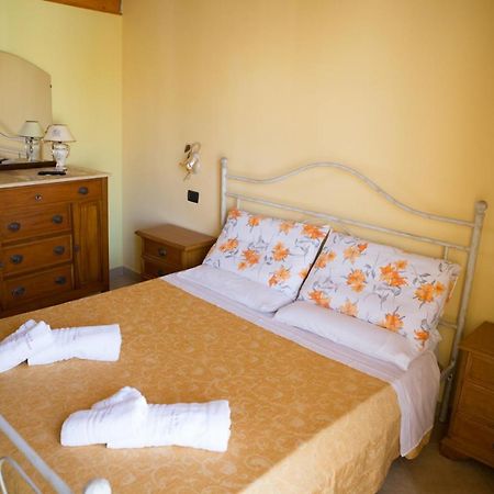 فيبو فالينتيا B&B Del Corso Vittorio المظهر الخارجي الصورة
