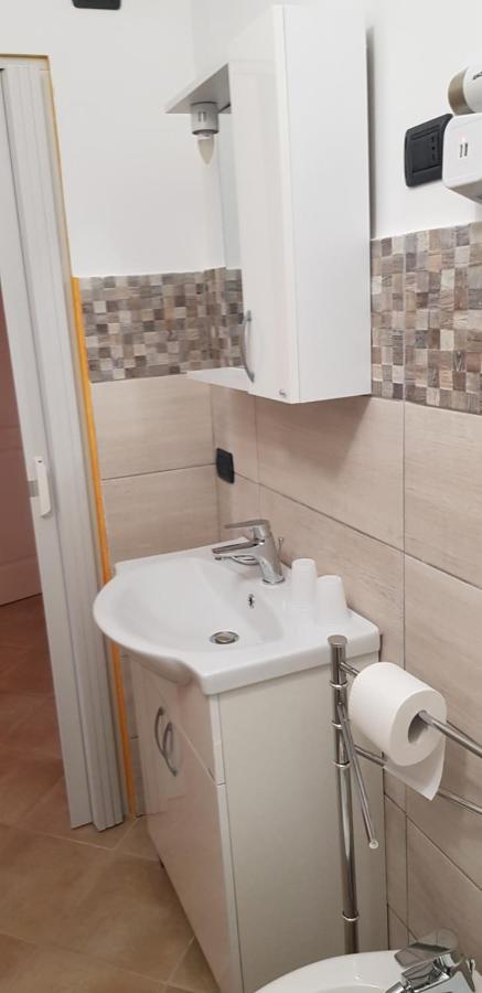 فيبو فالينتيا B&B Del Corso Vittorio المظهر الخارجي الصورة