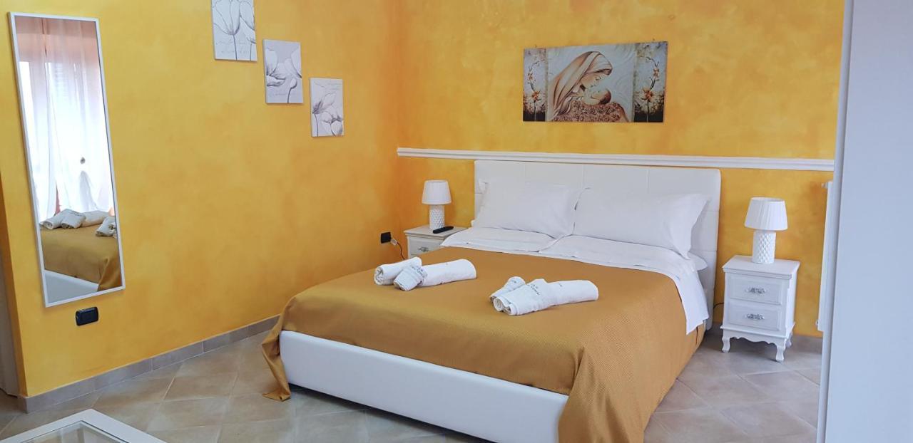 فيبو فالينتيا B&B Del Corso Vittorio المظهر الخارجي الصورة
