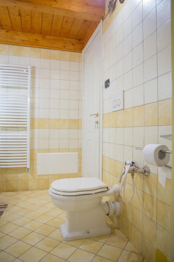 فيبو فالينتيا B&B Del Corso Vittorio المظهر الخارجي الصورة