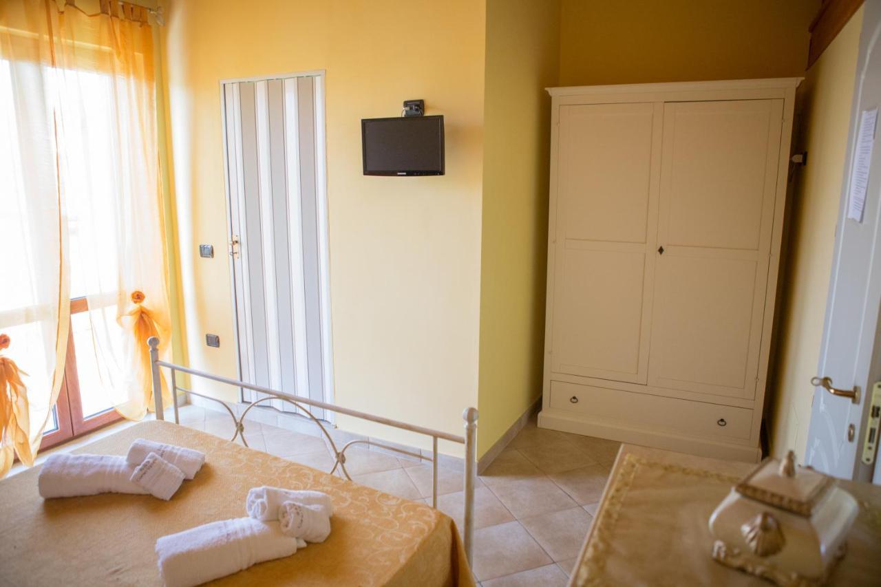 فيبو فالينتيا B&B Del Corso Vittorio المظهر الخارجي الصورة