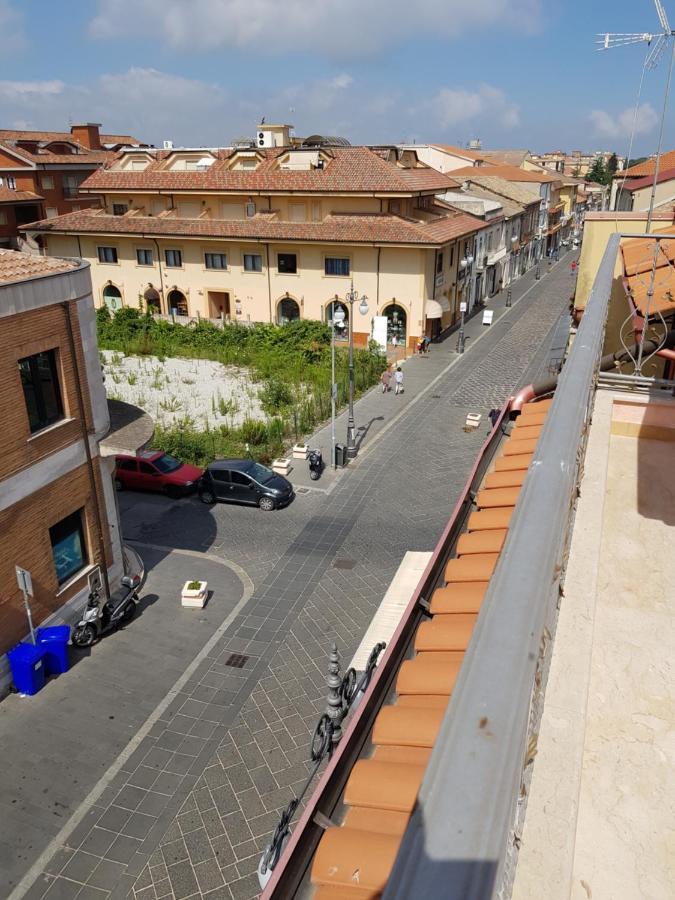 فيبو فالينتيا B&B Del Corso Vittorio المظهر الخارجي الصورة