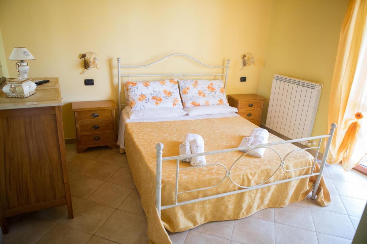 فيبو فالينتيا B&B Del Corso Vittorio المظهر الخارجي الصورة